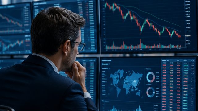 Tech Stocks Pause as Market Recalculates After Recent Losses | latest casino bonuses, lucky land slo