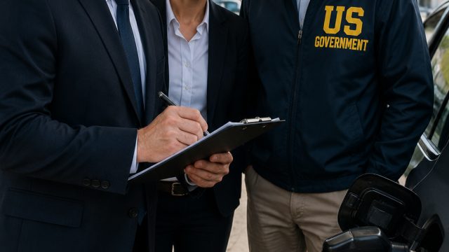 US Government Launches Investigation into Gasoline Price Increases | pragmatic gate of olympus, real