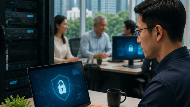 Allkin Singapore Elevates Data Security in Social Services Sector | canda4d, firmino fifa 22, nagasl