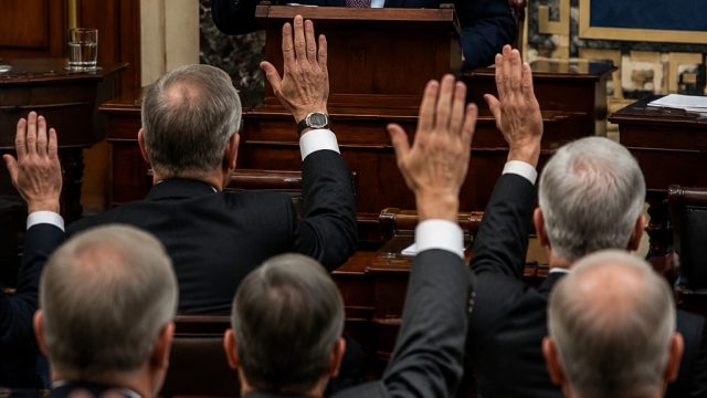 Senate Takes Bold Stand Against Trump’s Military Actions in Iran | world sports betting mobile, asal