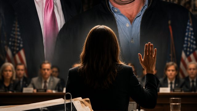 New Revelations on Trump's Ties to Epstein Emerge from Testimony | slot taktik88, rtp ugbet88