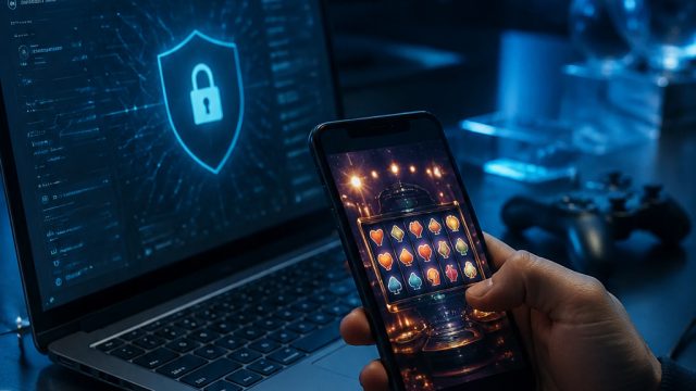Unlocking the Future of Slot Games: Trends and Insights for 2023 | putri 88 slot, situs poker pkv 20
