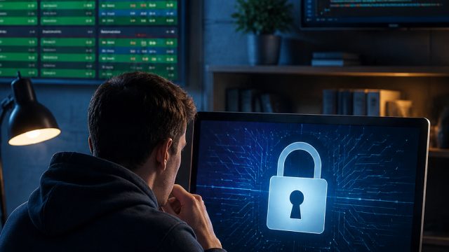 Protecting Your Data: The Imperative for Today's Digital Users | 702 betsports, cara main curang slo