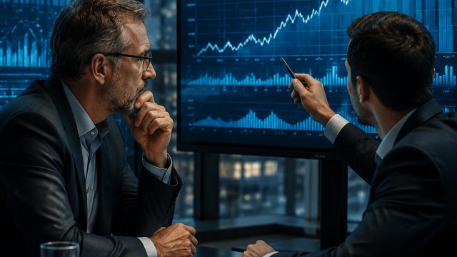 The AI Impact on Interest Rates: Lessons from the Past | main slot pragmatic play, fa fa slots, bint
