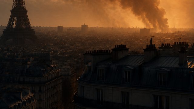 France Faces Power Cuts Amidst Scorching Heatwave | semua situs mpo, qq1221 slot login, slot area188