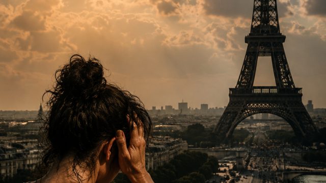 France Faces Power Outages Amid Record Heat: A National Crisis | slot infini88, pirates of the carib