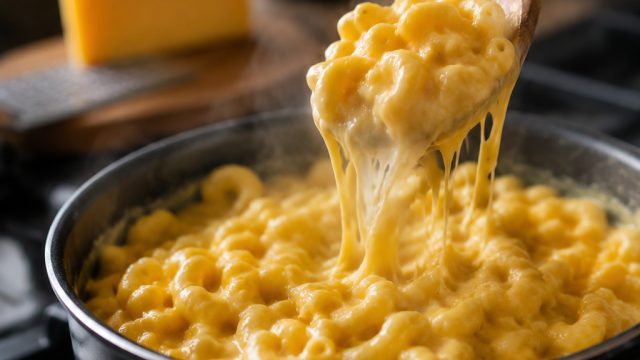 Why Stovetop Macaroni and Cheese is a Must-Try Comfort Dish | harum4d 4d, love in contract episode 1