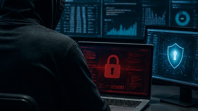 The Rise of Ransomware: How to Protect Your Data in 2023 | www momobola com, genie jackpots, website