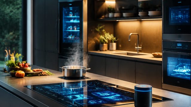 Future Kitchen Trends to Watch: Innovations for 2026 | rakuten slot, olympus gates slot