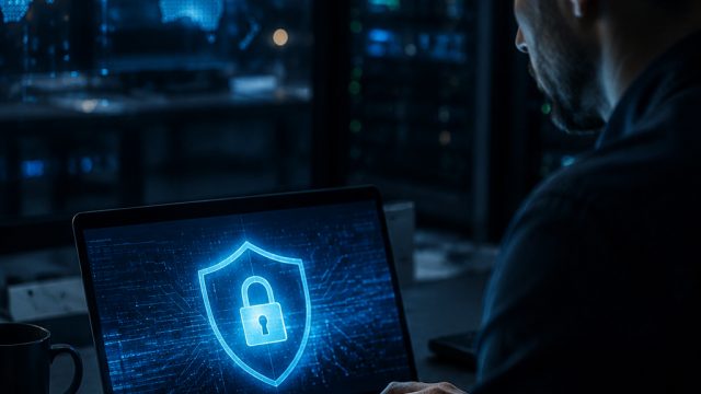 The Rising Tide of Cyber Threats: How to Fortify Your Data Protection Strategies | toto kuda lari on