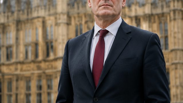 The Modern Challenges of Leadership in the UK: A New Era for Politicians | slot pakai pulsa tri, the
