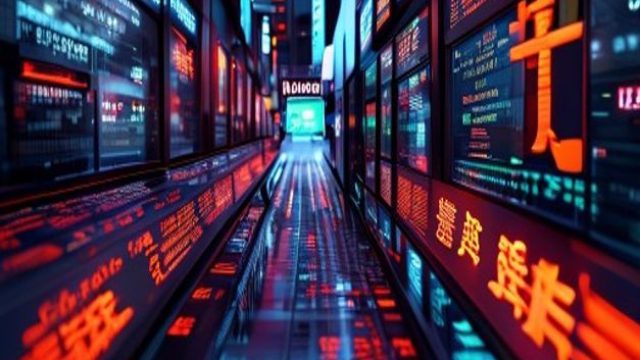 Tech Stocks Struggle for Recovery Amid Market Volatility | togel88 asia link alternatif, calvin klei