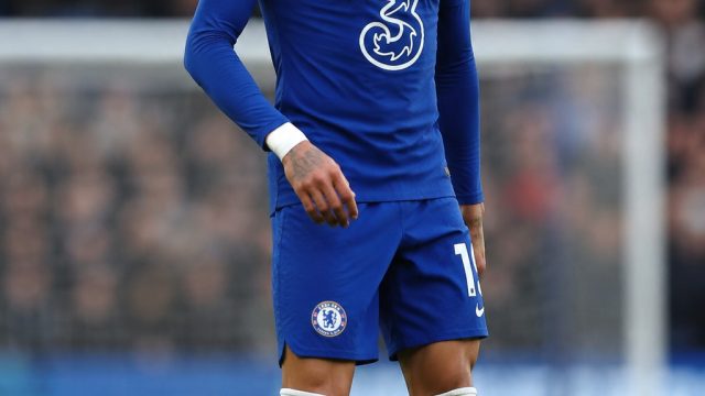 Chelsea Places £75M Price Tag on Rising Star Malo Gusto Amid City Interest | kel taiwan jayatogel, h