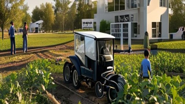 Students Innovate with Autonomous Farming Technology | online casino coupons codes free, pemain sepa