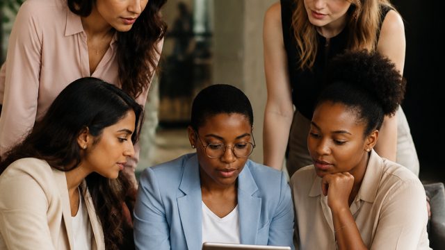 The Impact of Female Relationships on Society: Insights and Trends | siapa yg pertama kali bermain c