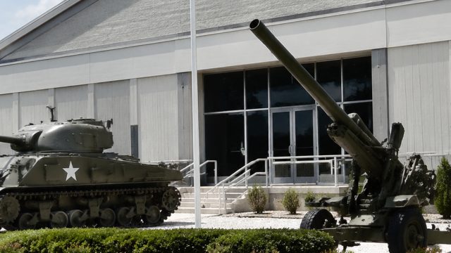 Explore Florida's Free Military Museum: A Hidden Gem for History Lovers | euphoria slot demo, rtp sl