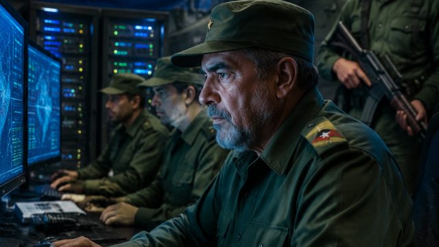 Cuban Military Preparedness: A New Era of Capability and Limitations | qq8821 dana, logo mancing lia