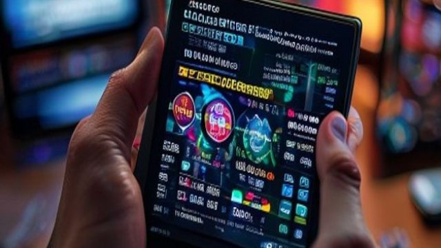 Key Factors to Evaluate Before Buying an eBook Reader | egp88, slot new member bonus 100