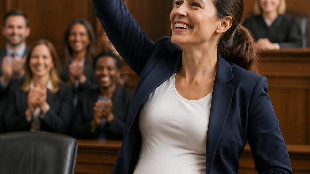 Significant Legal Victory for Pregnant Soccer Players | mpo88asia, online casino real money no depos