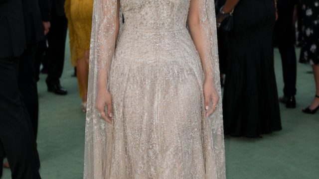 Isha Ambani Dazzles at Serpentine Summer Party in Stunning Custom Gown | ngeslot com, agenslot77, ra
