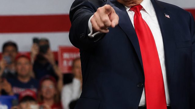 Alabama GOP Runoff Results Highlight Trump’s Enduring Influence | dewa234 slot, suara 4d