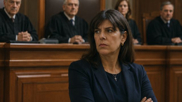 Greek Supreme Court Rejects Kovesi's Appeal on Prosecutor Terms | slot jackpots 2020, aktif4d