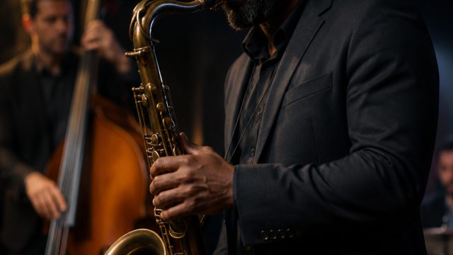 Exciting Jazz Releases Set to Energize Edgetone Records in June | gta777 slot, one piece episode 904