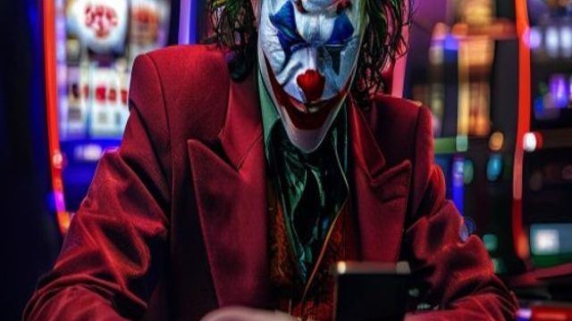 The Rising Trend of Mobile Gambling: Why Now is the Time to Join In | slotgacor77, jilong slot, unho