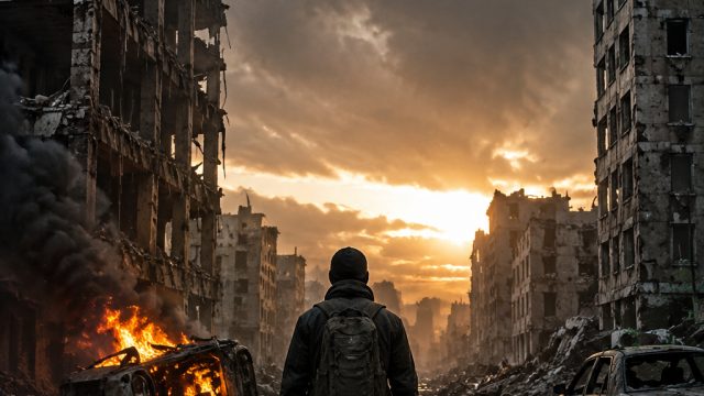 Navigating Chaos: A Journey Through Historical Turmoil and Madness | yukislot99 net, agen138 214