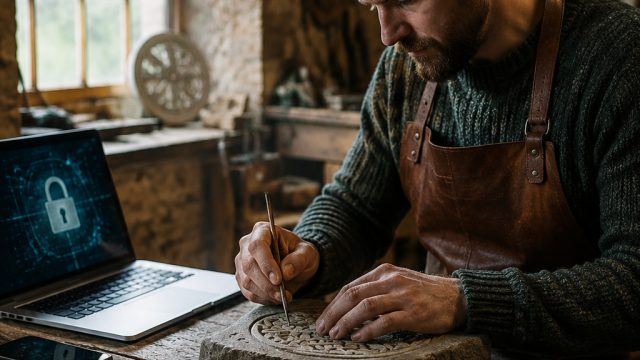 Reviving Tradition: How Modern Innovation Shapes Irish Craftsmanship | 8toto, videoslots jackpot cha