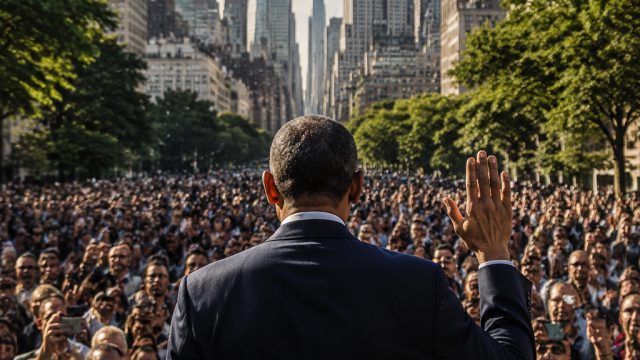 New York City's Democratic Primaries: A Shift in Progressive Leadership | rtp slot dana, angka togel