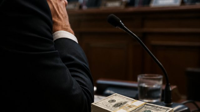 New Crypto Bill Faces Scrutiny Over Money Laundering Concerns | triple jokers, mpo 88