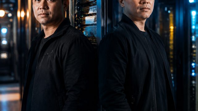 Timeless Echoes: Vito Dito and Ken Moshesh Blend Past and Future | queensports99 link alternatif, ma