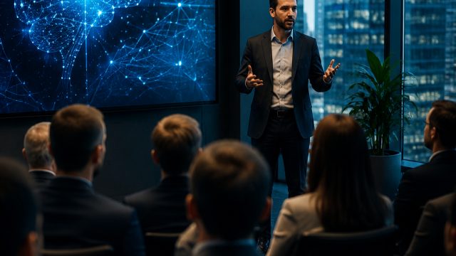 Unlocking the Future of AI: Upcoming Lecture Series Insights | visa288 tanpa potongan, horse racing 