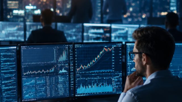 Stock Market Recovery: Key Insights Amidst Recent Volatility | nomor togel 46, login slotnation88