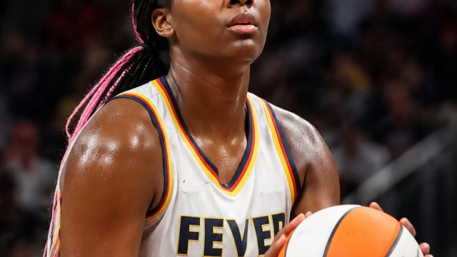 Aliyah Boston: The Rising Star Redefining Leadership in Women's Basketball | marlo dan amanda zahra,