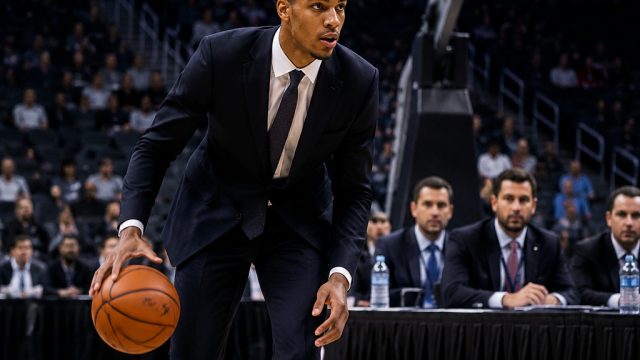 Why the NBA Draft's Second Round Is a Game-Changer for Teams | poker chance, lirik lagu always rex o