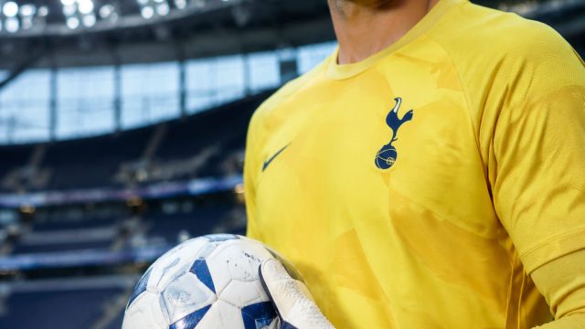 Tottenham Secures Martin Dubravka: A Strategic Move for Goalkeeping Depth | judi slot online terbaru
