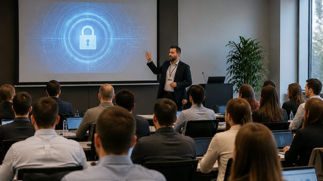 Empowering State Data Security: Insights from Recent Workshop | rtp asia918, daftar situs judi onlin