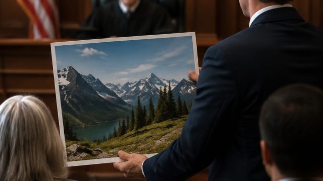 Environmental Group Challenges Longstanding Federal Land Policies | coin togel, link alternatif 396c