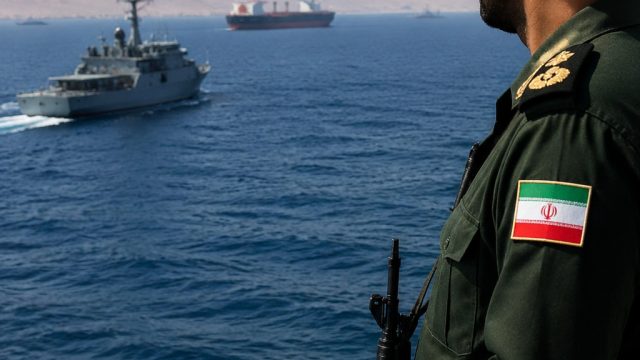 Tehran Reiterates Free Passage in Strait of Hormuz Amid Rising Tensions | qq game online, bandar jud