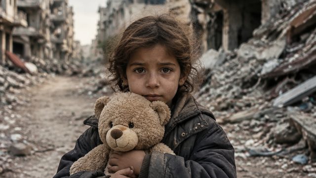 Urgent Call to Action: Addressing Child Protection in Conflict Zones | gold spins, soccer 808 live p