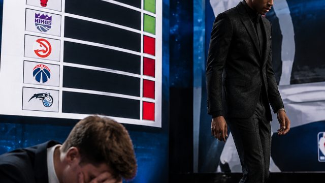 2026 NBA Draft: Who Thrived and Who Fell Short? | bo terbesar hadiahnya, kora live football, slot gr