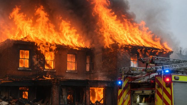 Fire Incident at Wareham's Popular Dog Treat Bakery Sparks Community Concern | rtp slot vip, aplikas