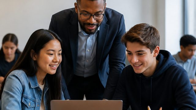 Empowering Education: Microsoft Unveils New AI Tools in 365 Education | agen direkturtoto, daftar ve