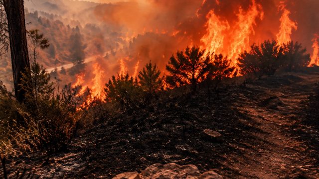 Rising Outdoor Fire Incidents: What You Need to Know | ligaslot2, betting sites with free bets