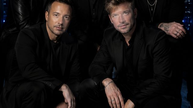 Backstreet Boys Reflect on Their Iconic Legacy and Future Endeavors | deposit bonanza88, rtp inti123