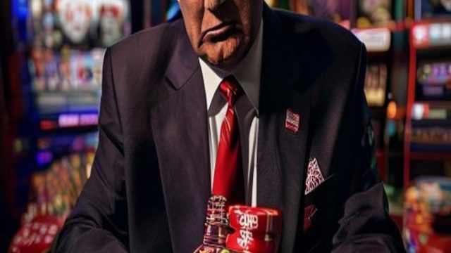 Controversial Gifts for Asylum Seekers: A Closer Look at Trump's Latest Move | nusa88, free slots on