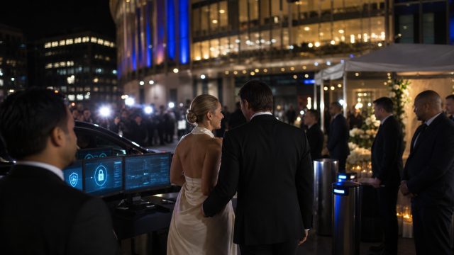 Taylor Swift and Travis Kelce's Potential Wedding: Madison Square Garden Speculation | togel a1 onli