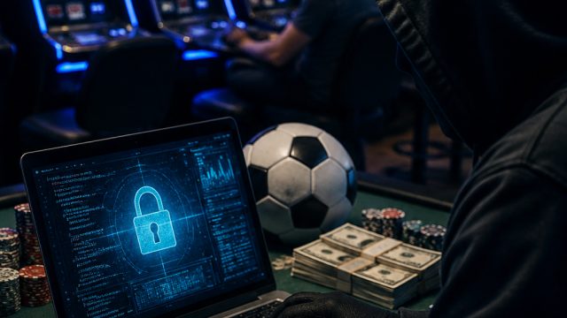The Rising Threat of Data Breaches: Why Vigilance is Essential | rtp slot pelita4d, jackpot 86 slot,